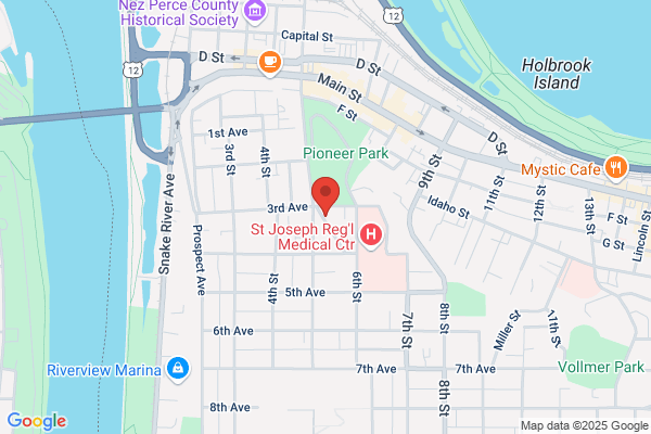 St. Joseph Regional Medical Center - Diabetes Center