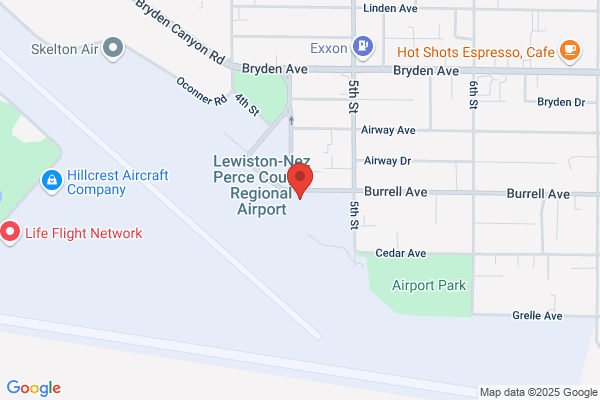 Nation Serve Lewiston