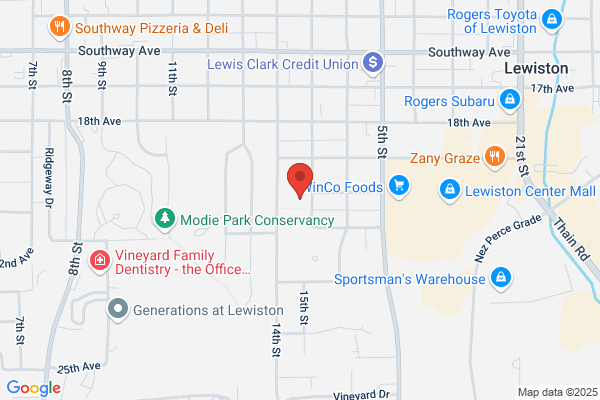 Lewiston Public Schools, Elementary Schools, McSorley
