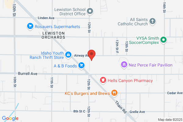 Lewiston Public Schools, Elementary Schools, Orchards