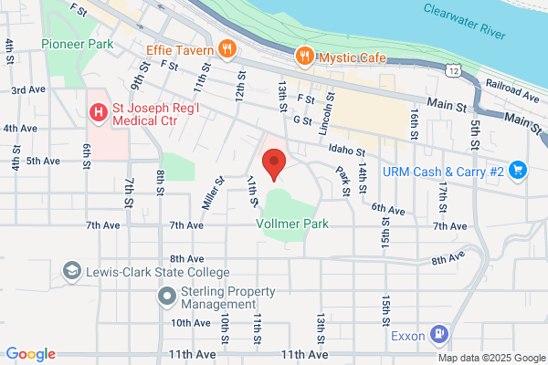 Northwest Children's Home Inc