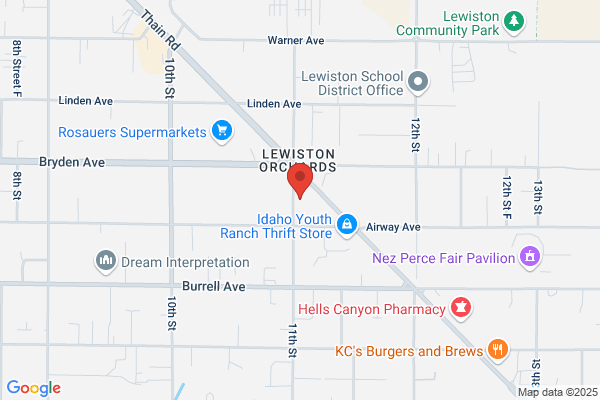 Maverik Adventure's First Stop