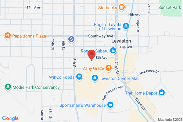 Troy Insurance Agency