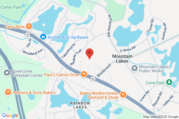Oncology-Hematology Specialists