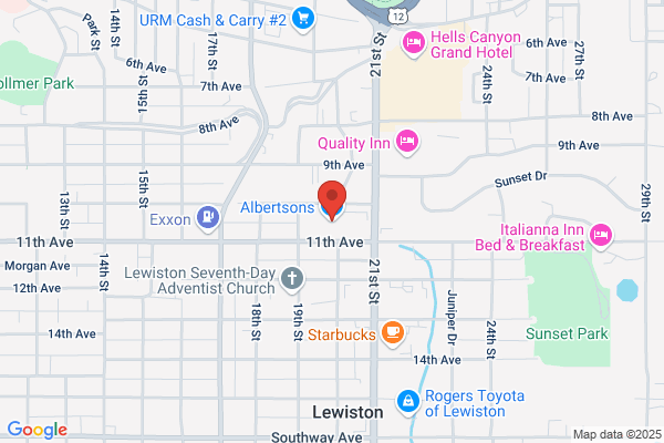 Albertsons