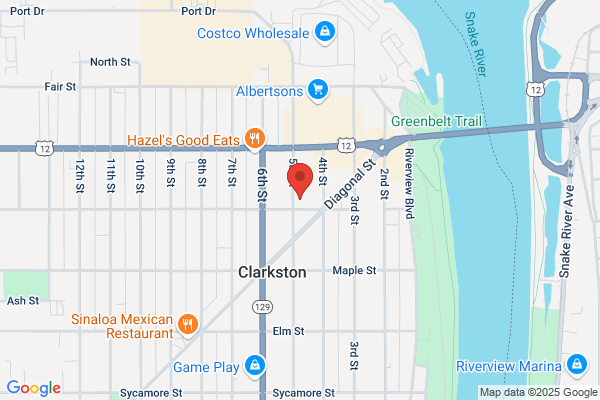 Clarkston Barber Shop