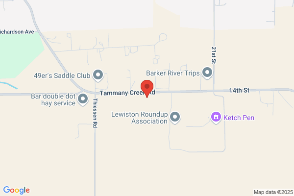 Lewiston Public Schools, Tammany Alternative Center