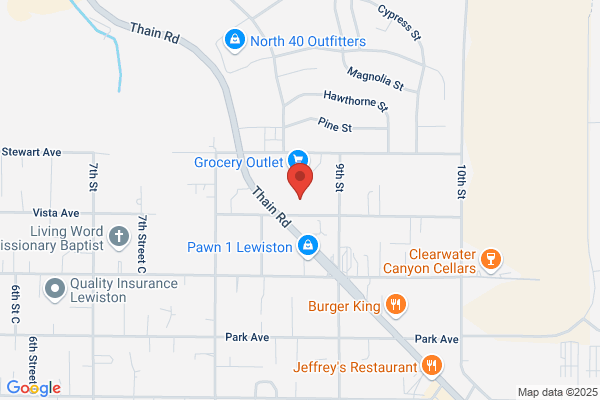 Complete Suite Furniture - Lewiston, ID