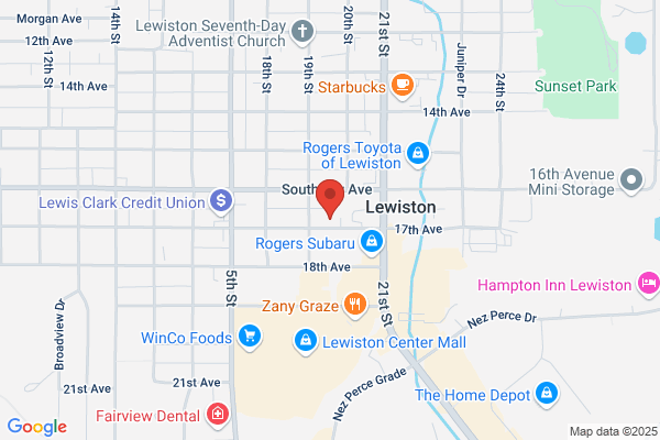 Pleasant Valley Residential Care Facility