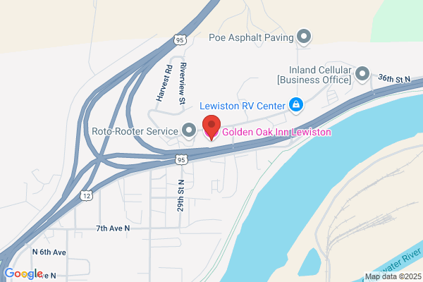 Golden Oak Inn