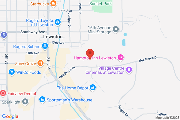 Howard Johnson Express Inn