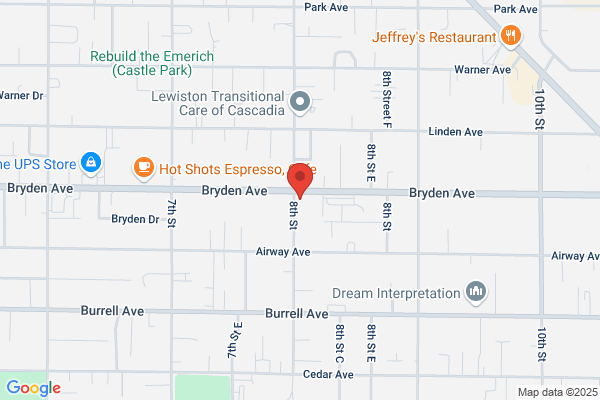 AAA North Idaho Insurance Agency - Lewiston