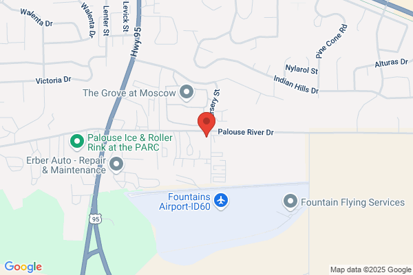 Health Department-North Central District