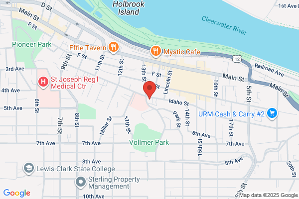 Van Idour Robert J Attorney