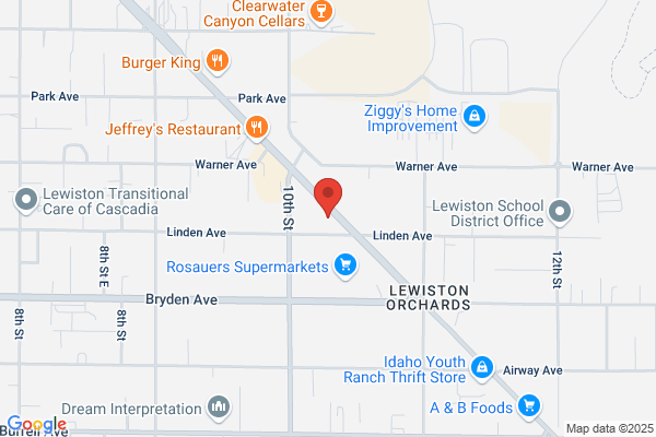 Hahn Rental Centers