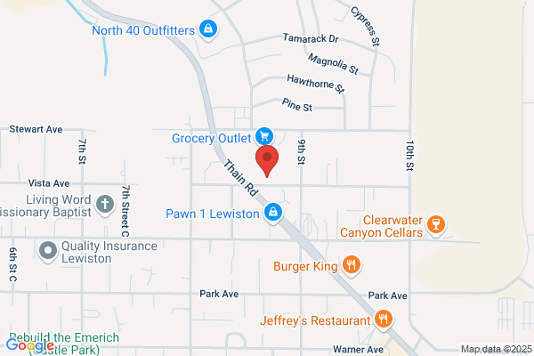 Erb Ace Hardware