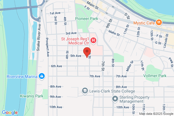 St. Joseph Regional Medical Center - Radiation Oncology Center