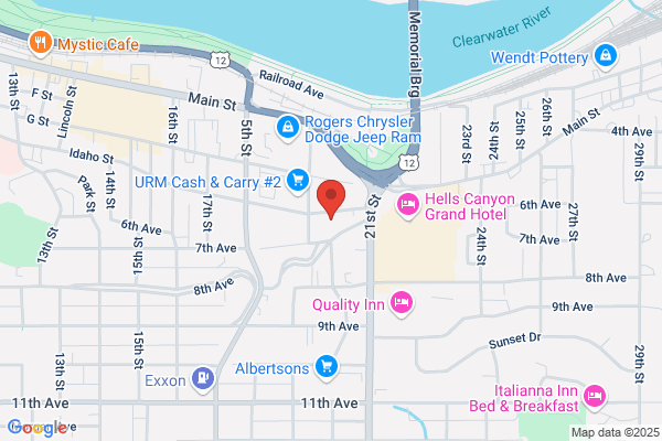 Klemp Optometry