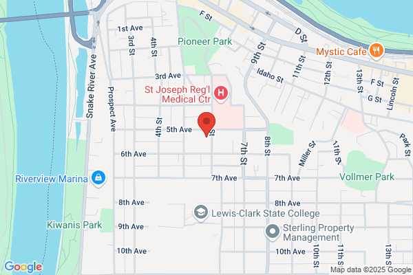 St. Joseph Clinics Scheduling Office