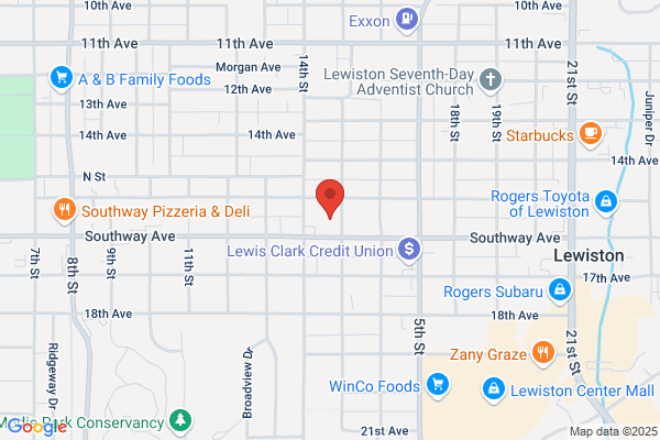 Clearwater Sprinkler Company