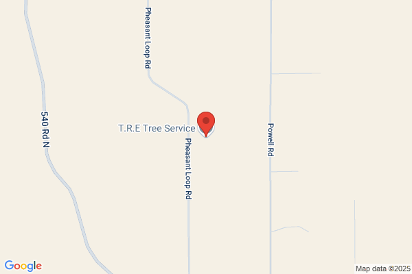 Mother Nature Tree & Lawn Service