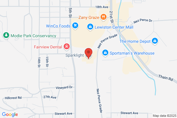 Lewiston Broadband