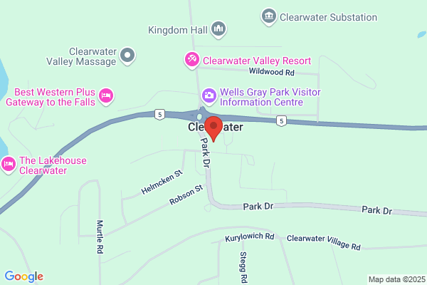 Clearwater medical Clinic