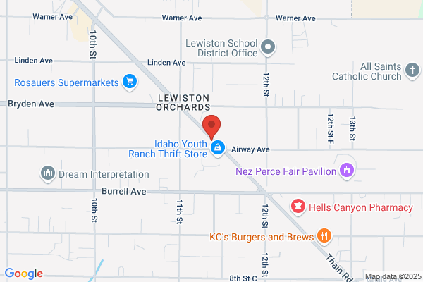 Lewiston Auto Body