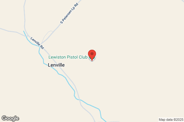 Lewiston Gun Club
