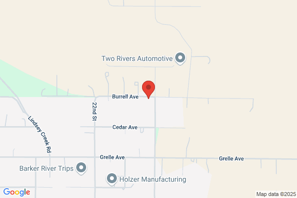 McPherson & Wright Well Drilling