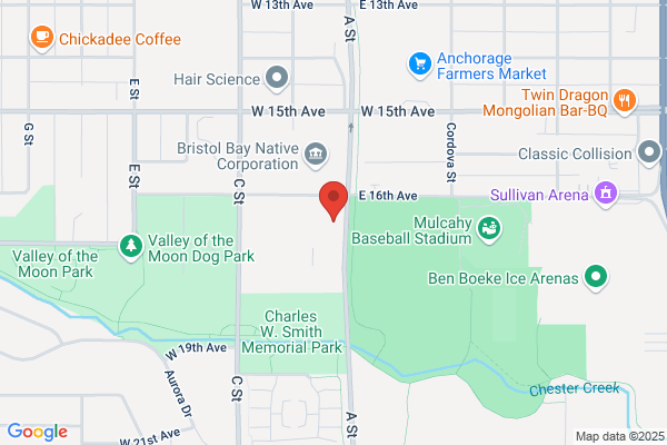 Pacific Cataract and Laser Institute