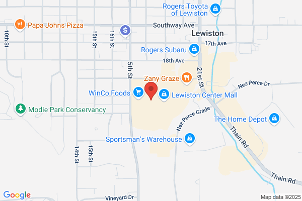 Sunglass Hut at Macy's - Closed