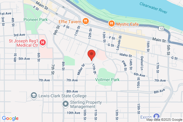 Lewiston Electric Motors