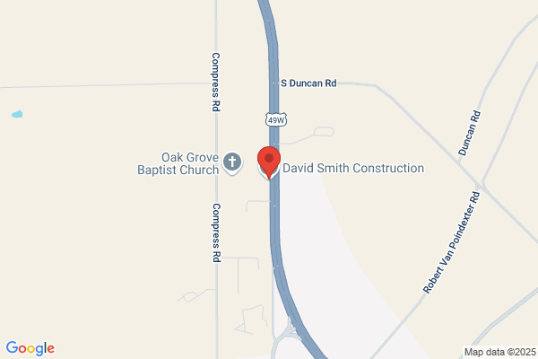 Dave Smith Construction