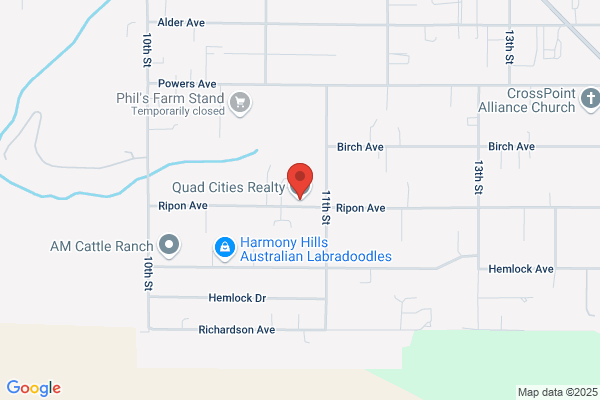 Quad Cities Realty