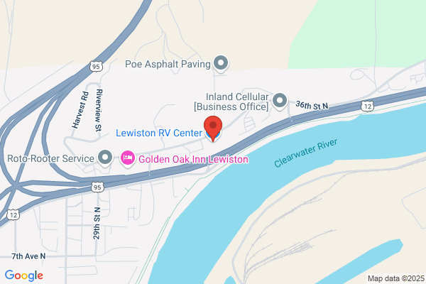 Lewiston RV Center