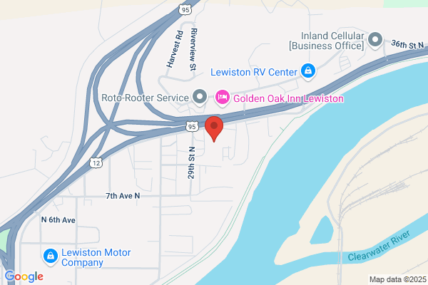 Idaho Truck Sales Co Inc
