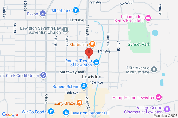 L & L Auto Sales