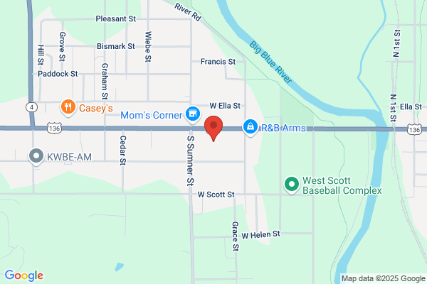 Twin River Motors