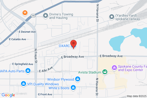 OXARC Inc.