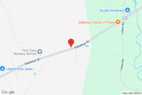 Sabattus Street Self Storage