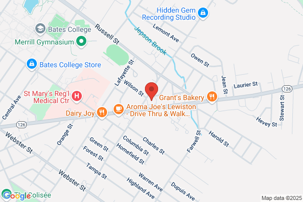 LibertyX Bitcoin ATM