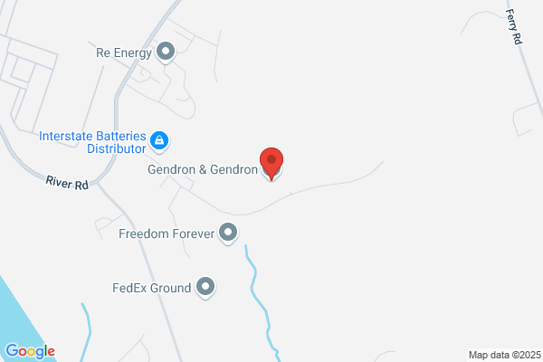 Gendron's
