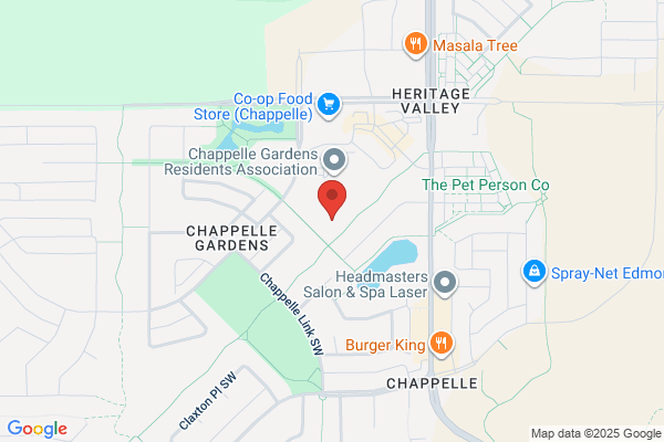 Lachapelle Apartments