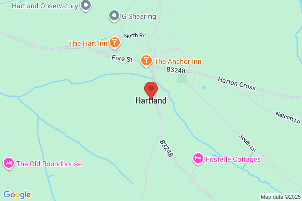 Heartland