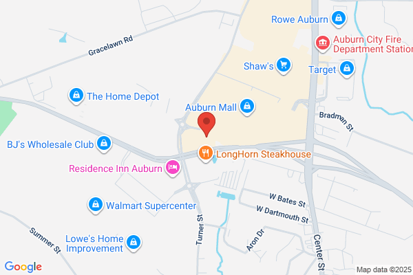 Aspen Dental - Auburn, ME