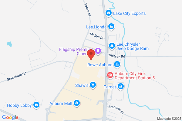 Auburn Family Dental