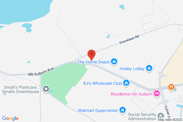 Central Maine Oral Surgery Associates