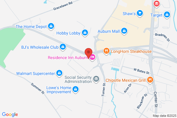 Willow Run Dental Association