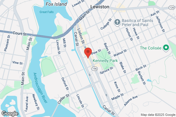 Acupuncture Center of Western Maine